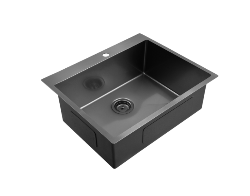 Stainless Steel Sink